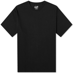 Polar Skate Co. Team T-Shirt Black