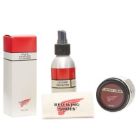 Red Wing Smooth-Finished Leather Care Kit Assorted