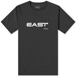 Nonnative East 2 Dweller T-Shirt Black