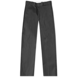 Dickies 874 Original Fit Work Pant Charcoal Grey