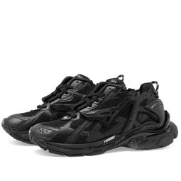 Balenciaga Runner Sneaker Black