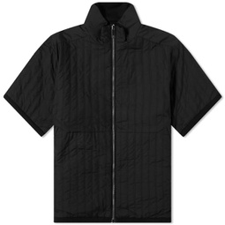 Nike Every Stitch Considered Reverseable Insulated Top Black