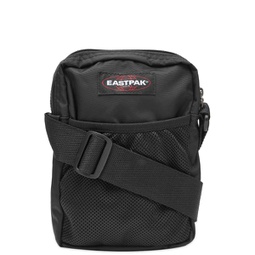 Eastpak The One Powr Shoulder Bag Black
