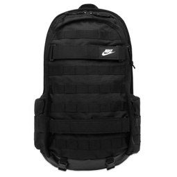 Nike Sportswear RPM Backpack (26L) Black & White