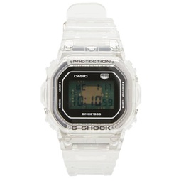 G-Shock 40th Anniversary DW-5040RX-7ER Watch Skeleton Remix