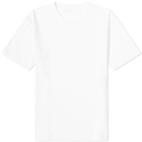 Alexander Wang Essential T-Shirt White
