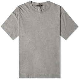 Cole Buxton CB Hemp T-Shirt Grey