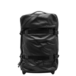 Eastpak Transitr Small Luggage Case Tarp Black