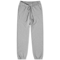 Colorful Standard Classic Organic Sweat Pant HthrGry