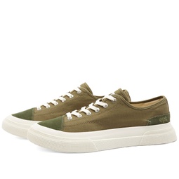 East Pacific Trade Soho Sneakers Moss