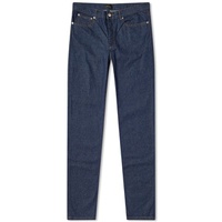 A.P.C. Petit New Standard Jeans Indigo Delave