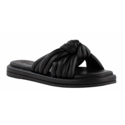 simply the best sandals in black