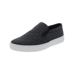 keaton slip on womens signature slip on casual and fashion sneakers