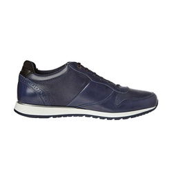 mens shindl shoes in midnight blue