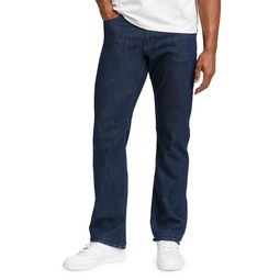 mens field flex straight jeans