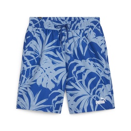 mens ess+ palm resort shorts