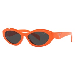 womens 55mm orange sunglasses