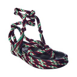 erol rope sandal