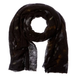 zephyr cashmere scarf
