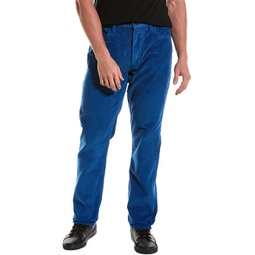 jeans reese cobalt blue straight jean