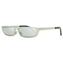 unisex everett sunglasses tf1059 16c palladium/black 59mm