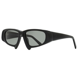 mens 1017 alyx 9sm sunglasses ml0219p 01a black 58mm