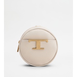 t timeless coin purse in leather