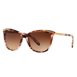 ra 5203 146313 54mm womens cat-eye sunglasses