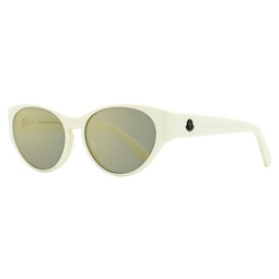 womens bellejour sunglasses ml0227 21c cream 57mm