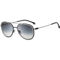 Boss BOSS 1193/S 1V 0284 Aviator Sunglasses