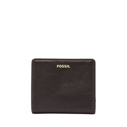 Fossil Womens Madison Leather Bifold