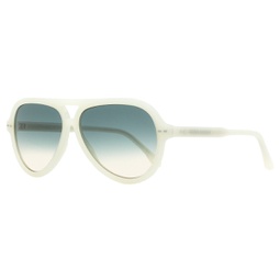 womens naya sunglasses im0006s szjpr ivory 59mm