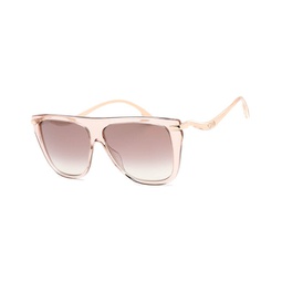 womens suvi/s 58mm sunglasses