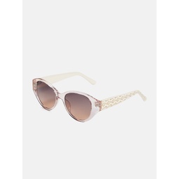 square retro sunglasses
