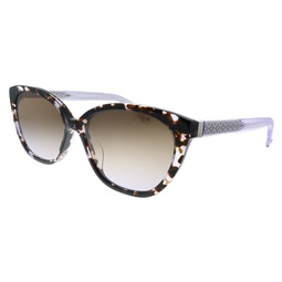 ks philippa/g/s b3v qr womens cat-eye sunglasses