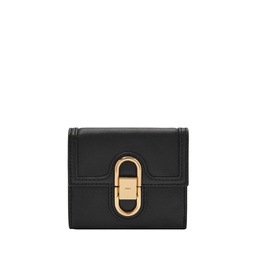 womens avondale leather trifold