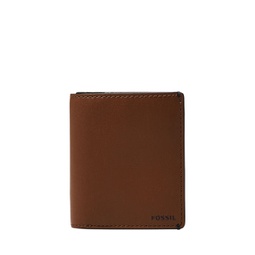 mens joshua cactus leather front pocket wallet, ml4462210