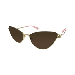 womens gg1006s 60mm sunglasses