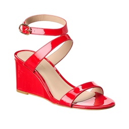 ave strap 75 patent wedge sandal