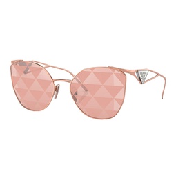 pr 50zs svf05t 59mm womens fashion sunglasses