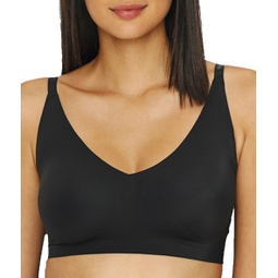 womens invisibles convertible bralette
