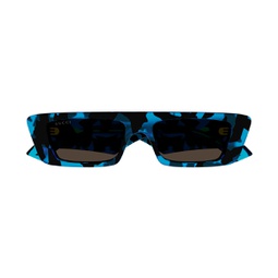 gg1331s m 004 flattop sunglasses