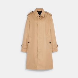 mac coat