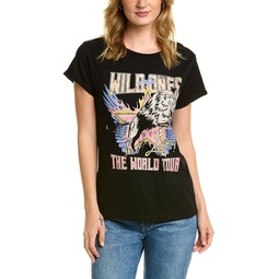 the wildbones world tour t-shirt