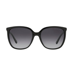 mk 2137 u 3005t3 oval sunglasses