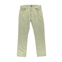 mens colored classic fit straight leg jeans