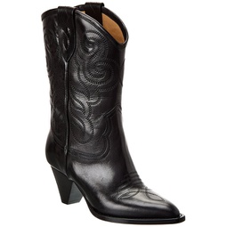 luliette leather boot
