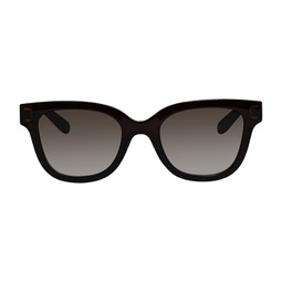 womens rectangle sunglasses