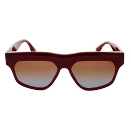 Victoria Beckham VB603S 604 Rectangle Sunglasses