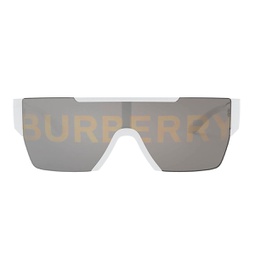 be 4291 3007/h shield sunglasses